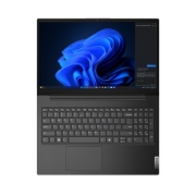 Picture of Lenovo V15 G5 IRL Intel® Core™ i5 i5-13420H Laptop 39.6 cm (15.6") Full HD 16 GB DDR5-SDRAM 512 GB SSD Wi-Fi 6 (802.11ax) Windows 11 Pro Belgian Black