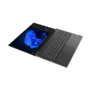 Picture of Lenovo V15 G5 IRL Intel® Core™ i5 i5-13420H Laptop 39.6 cm (15.6") Full HD 16 GB DDR5-SDRAM 512 GB SSD Wi-Fi 6 (802.11ax) Windows 11 Pro Belgian Black