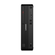 Picture of Lenovo ThinkCentre M70s Gen 6 Intel Core Ultra 5 225 16 GB DDR5-SDRAM 512 GB SSD Windows 11 Pro SFF PC Black