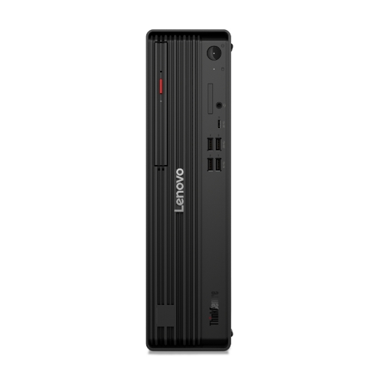 Picture of Lenovo ThinkCentre M70s Gen 6 Intel Core Ultra 5 225 16 GB DDR5-SDRAM 512 GB SSD Windows 11 Pro SFF PC Black