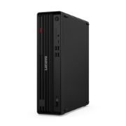 Picture of Lenovo ThinkCentre M70s Gen 6 Intel Core Ultra 5 225 16 GB DDR5-SDRAM 512 GB SSD Windows 11 Pro SFF PC Black