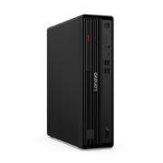 Picture of Lenovo ThinkCentre M70s Gen 6 Intel Core Ultra 5 225 16 GB DDR5-SDRAM 512 GB SSD Windows 11 Pro SFF PC Black