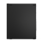 Picture of Lenovo ThinkCentre M70s Gen 6 Intel Core Ultra 5 225 16 GB DDR5-SDRAM 512 GB SSD Windows 11 Pro SFF PC Black