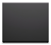 Picture of Lenovo ThinkStation P8 AMD Ryzen Threadripper PRO 9945WX 32 GB DDR5-SDRAM 1 TB SSD Windows 11 Pro Tower Workstation Black