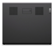 Picture of Lenovo ThinkStation P8 AMD Ryzen Threadripper PRO 9945WX 32 GB DDR5-SDRAM 1 TB SSD Windows 11 Pro Tower Workstation Black