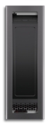 Picture of Lenovo ThinkStation P8 AMD Ryzen Threadripper PRO 9945WX 32 GB DDR5-SDRAM 1 TB SSD Windows 11 Pro Tower Workstation Black