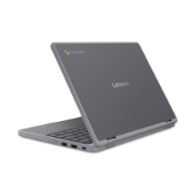 Afbeeldingen van Lenovo Chrome 500e 2in1 G5 M89 MediaTek Kompanio 540 Chromebook 31 cm (12.2") Touchscreen WUXGA 8 GB LPDDR5x-SDRAM 64 GB UFS Wi-Fi 6E (802.11ax) ChromeOS Engels Grijs