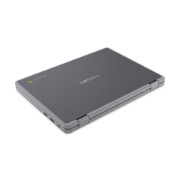 Afbeeldingen van Lenovo Chrome 500e 2in1 G5 M89 MediaTek Kompanio 540 Chromebook 31 cm (12.2") Touchscreen WUXGA 8 GB LPDDR5x-SDRAM 64 GB UFS Wi-Fi 6E (802.11ax) ChromeOS Engels Grijs