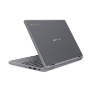 Afbeeldingen van Lenovo Chrome 500e 2in1 G5 M89 MediaTek Kompanio 540 Chromebook 31 cm (12.2") Touchscreen WUXGA 8 GB LPDDR5x-SDRAM 64 GB UFS Wi-Fi 6E (802.11ax) ChromeOS Engels Grijs