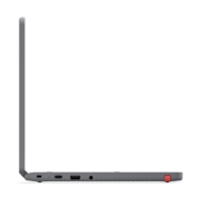 Afbeeldingen van Lenovo Chrome 500e 2in1 G5 M89 MediaTek Kompanio 540 Chromebook 31 cm (12.2") Touchscreen WUXGA 8 GB LPDDR5x-SDRAM 64 GB UFS Wi-Fi 6E (802.11ax) ChromeOS Engels Grijs