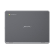 Afbeeldingen van Lenovo Chrome 500e 2in1 G5 M89 MediaTek Kompanio 540 Chromebook 31 cm (12.2") Touchscreen WUXGA 8 GB LPDDR5x-SDRAM 64 GB UFS Wi-Fi 6E (802.11ax) ChromeOS Engels Grijs