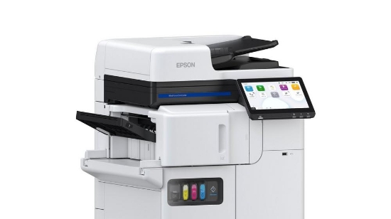 Picture of Epson C12C936961 printer/scanner spare part/accessory Finisher 1 pc(s)