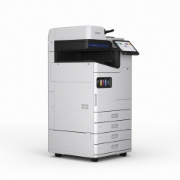 Picture of Epson WorkForce Enterprise AM-C4000 Inkjet A3 600 x 2400 DPI 40 ppm