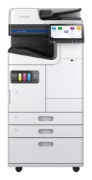 Picture of Epson WorkForce Enterprise AM-C4000 Inkjet A3 600 x 2400 DPI 40 ppm