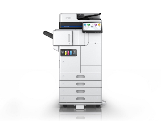 Picture of Epson WorkForce Enterprise AM-C5000 Inkjet A3 600 x 2400 DPI 50 ppm