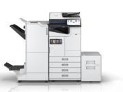 Picture of Epson WorkForce Enterprise AM-C5000 Inkjet A3 600 x 2400 DPI 50 ppm