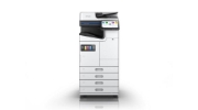 Picture of Epson WorkForce Enterprise AM-C6000 Inkjet A3 600 x 2400 DPI 60 ppm