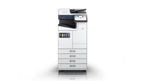 Picture of Epson WorkForce Enterprise AM-C6000 Inkjet A3 600 x 2400 DPI 60 ppm