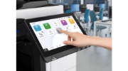 Picture of Epson WorkForce Enterprise AM-C6000 Inkjet A3 600 x 2400 DPI 60 ppm