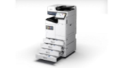 Picture of Epson WorkForce Enterprise AM-C6000 Inkjet A3 600 x 2400 DPI 60 ppm