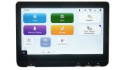 Picture of Epson WorkForce Enterprise AM-C6000 Inkjet A3 600 x 2400 DPI 60 ppm