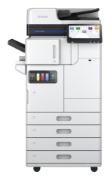 Picture of Epson WorkForce Enterprise AM-C6000 Inkjet A3 600 x 2400 DPI 60 ppm