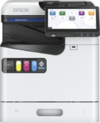Picture of Epson WorkForce Enterprise AM-C400 Inkjet A4 600 x 2400 DPI