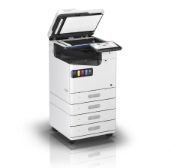 Picture of Epson WorkForce Enterprise AM-C400 Inkjet A4 600 x 2400 DPI
