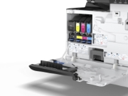 Picture of Epson WorkForce Enterprise AM-C400 Inkjet A4 600 x 2400 DPI