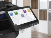 Picture of Epson WorkForce Enterprise AM-C400 Inkjet A4 600 x 2400 DPI