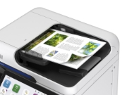 Picture of Epson WorkForce Enterprise AM-C400 Inkjet A4 600 x 2400 DPI