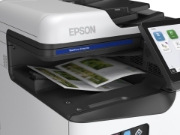 Picture of Epson WorkForce Enterprise AM-C400 Inkjet A4 600 x 2400 DPI