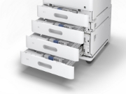 Picture of Epson WorkForce Enterprise AM-C400 Inkjet A4 600 x 2400 DPI
