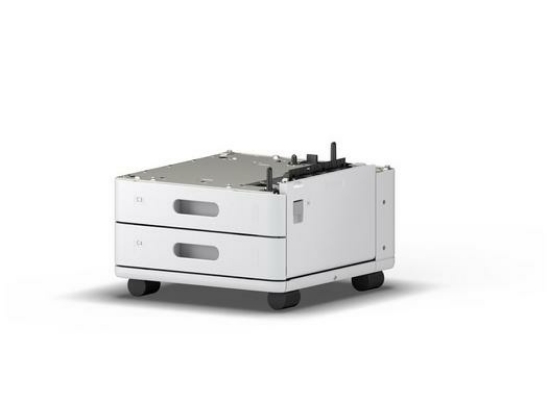 Afbeeldingen van Epson C12C937461 Printer/Scanner reserveonderdeel en accessoire Papiercassette 1 stuk(s)