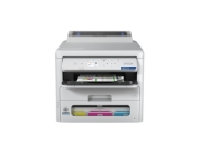 Image de Epson WorkForce Pro EP-C800RDW imprimante jets d'encres Couleur 4800 x 1200 DPI A4 Wifi