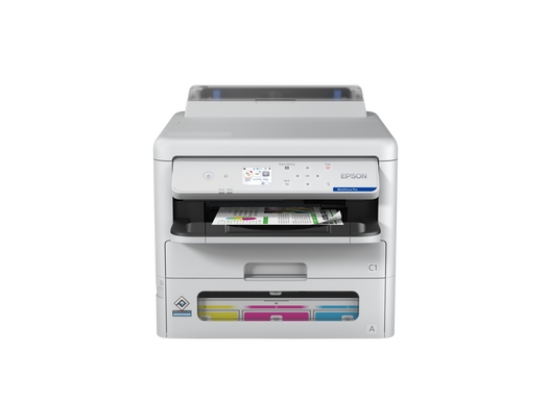 Image de Epson WorkForce Pro EP-C800RDW imprimante jets d'encres Couleur 4800 x 1200 DPI A4 Wifi