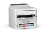 Image de Epson WorkForce Pro EP-C800RDW imprimante jets d'encres Couleur 4800 x 1200 DPI A4 Wifi