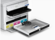 Image de Epson WorkForce Pro EP-C800RDW imprimante jets d'encres Couleur 4800 x 1200 DPI A4 Wifi
