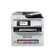 Picture of Epson WorkForce Pro EM-C800RDWF Inkjet A4 4800 x 1200 DPI 35 ppm Wi-Fi