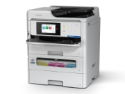 Picture of Epson WorkForce Pro EM-C800RDWF Inkjet A4 4800 x 1200 DPI 35 ppm Wi-Fi