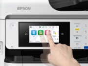 Picture of Epson WorkForce Pro EM-C800RDWF Inkjet A4 4800 x 1200 DPI 35 ppm Wi-Fi