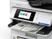 Picture of Epson WorkForce Pro EM-C800RDWF Inkjet A4 4800 x 1200 DPI 35 ppm Wi-Fi