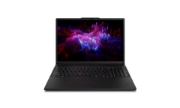 Afbeeldingen van Lenovo ThinkPad P16s Gen 4 (Intel) Intel Core Ultra 7 255H Mobiel werkstation 40,6 cm (16") WUXGA 32 GB DDR5-SDRAM 512 GB SSD NVIDIA RTX PRO 500 Blackwell Wi-Fi 7 (802.11be) Windows 11 Pro Engels Zwart