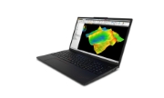 Afbeeldingen van Lenovo ThinkPad P16s Gen 4 (Intel) Intel Core Ultra 7 255H Mobiel werkstation 40,6 cm (16") WUXGA 32 GB DDR5-SDRAM 512 GB SSD NVIDIA RTX PRO 500 Blackwell Wi-Fi 7 (802.11be) Windows 11 Pro Engels Zwart
