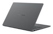 Afbeeldingen van ASUS Zenbook A14 UX3407QA-QD479W Copilot+ PC Snapdragon X1-26-100 Laptop 35,6 cm (14") WUXGA 16 GB LPDDR5x-SDRAM 512 GB SSD Wi-Fi 6E (802.11ax) Windows 11 Home Nederlands Grijs