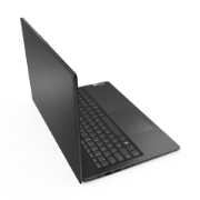 Picture of Lenovo V15 G4 AMN AMD Ryzen™ 5 7520U Laptop 39.6 cm (15.6") Full HD 16 GB LPDDR5-SDRAM 512 GB SSD Wi-Fi 5 (802.11ac) Windows 11 Pro Belgian Black
