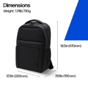 Image de HP Sac à dos Commute 16 pouces pour PC portable