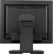 Picture of iiyama ProLite T1731SR-B2S computer monitor 43.2 cm (17") 1280 x 1024 pixels Touchscreen