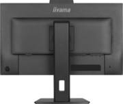 Picture of iiyama ProLite XB2797QSNPH-B1 27IN IPS LCD 4MS 2560X1440 350CD/M2 HDMI/DP/USB 2 computer monitor 68.6 cm (27") 2560 x 1440 pixels Quad HD Black