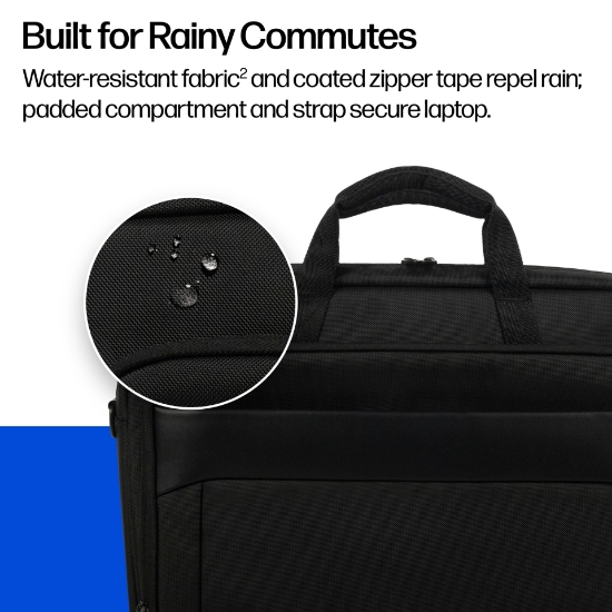 Afbeeldingen van HP Commute 15-16-inch Laptop Bag